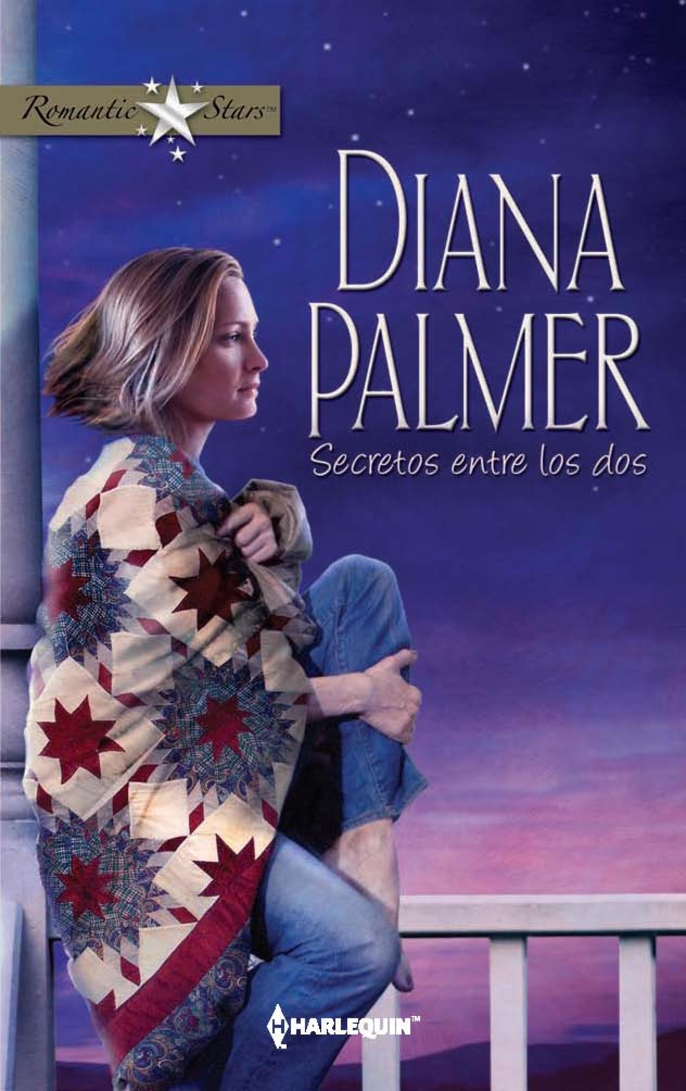 Скачать Secretos entre los dos - Diana Palmer