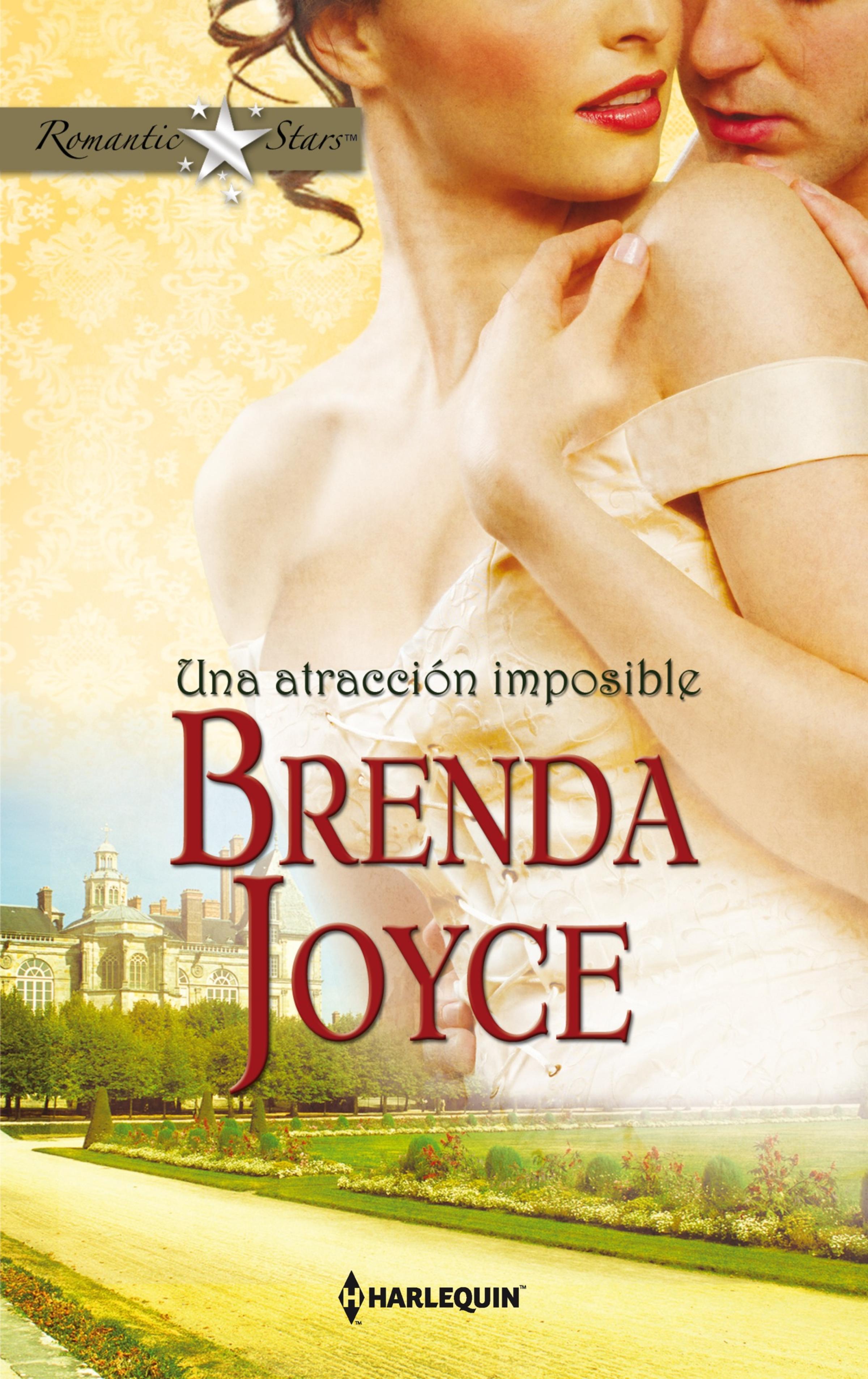 Скачать Una atracciÃ³n imposible - Brenda Joyce
