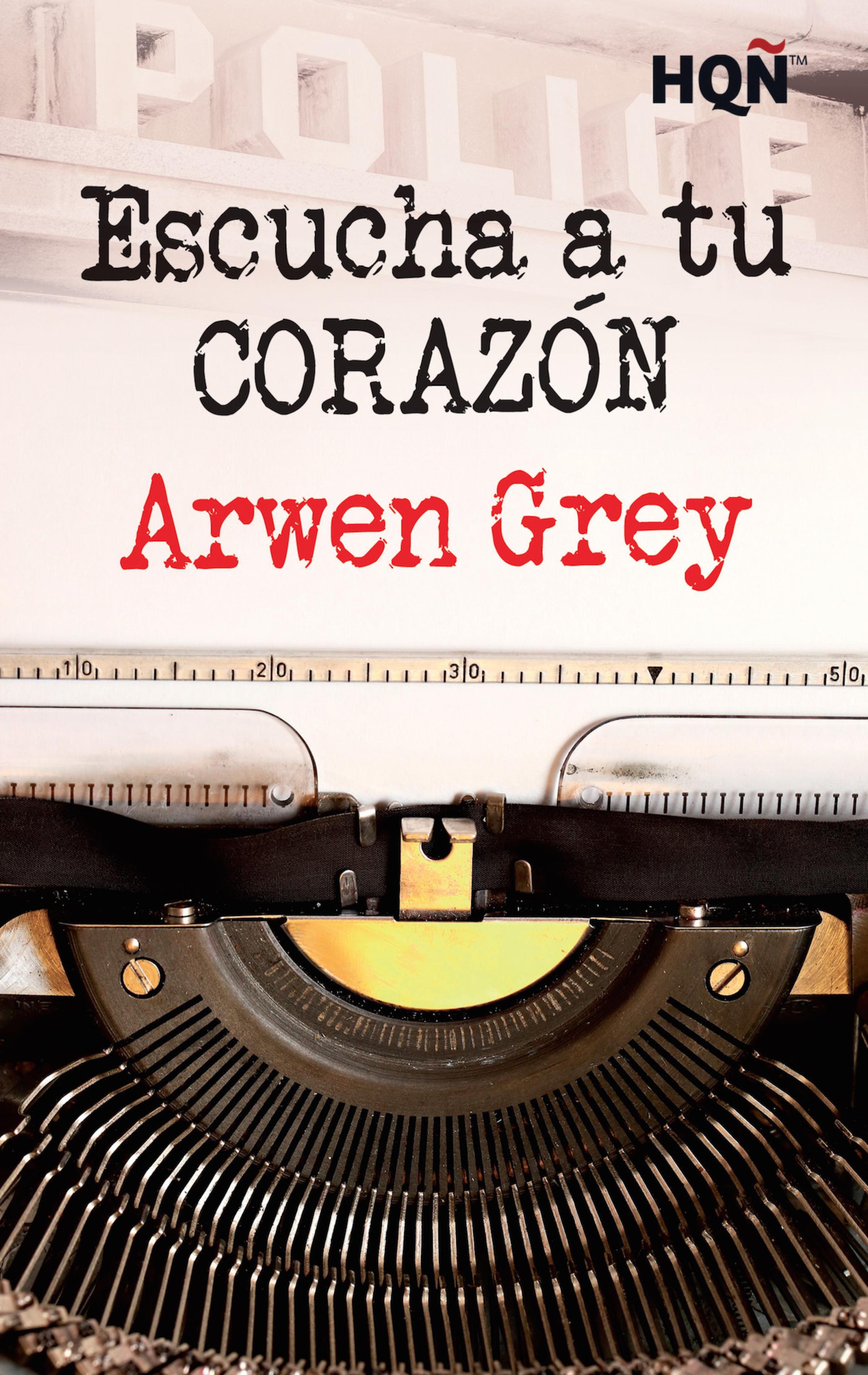 Скачать Escucha a tu corazÃ³n - Arwen Grey