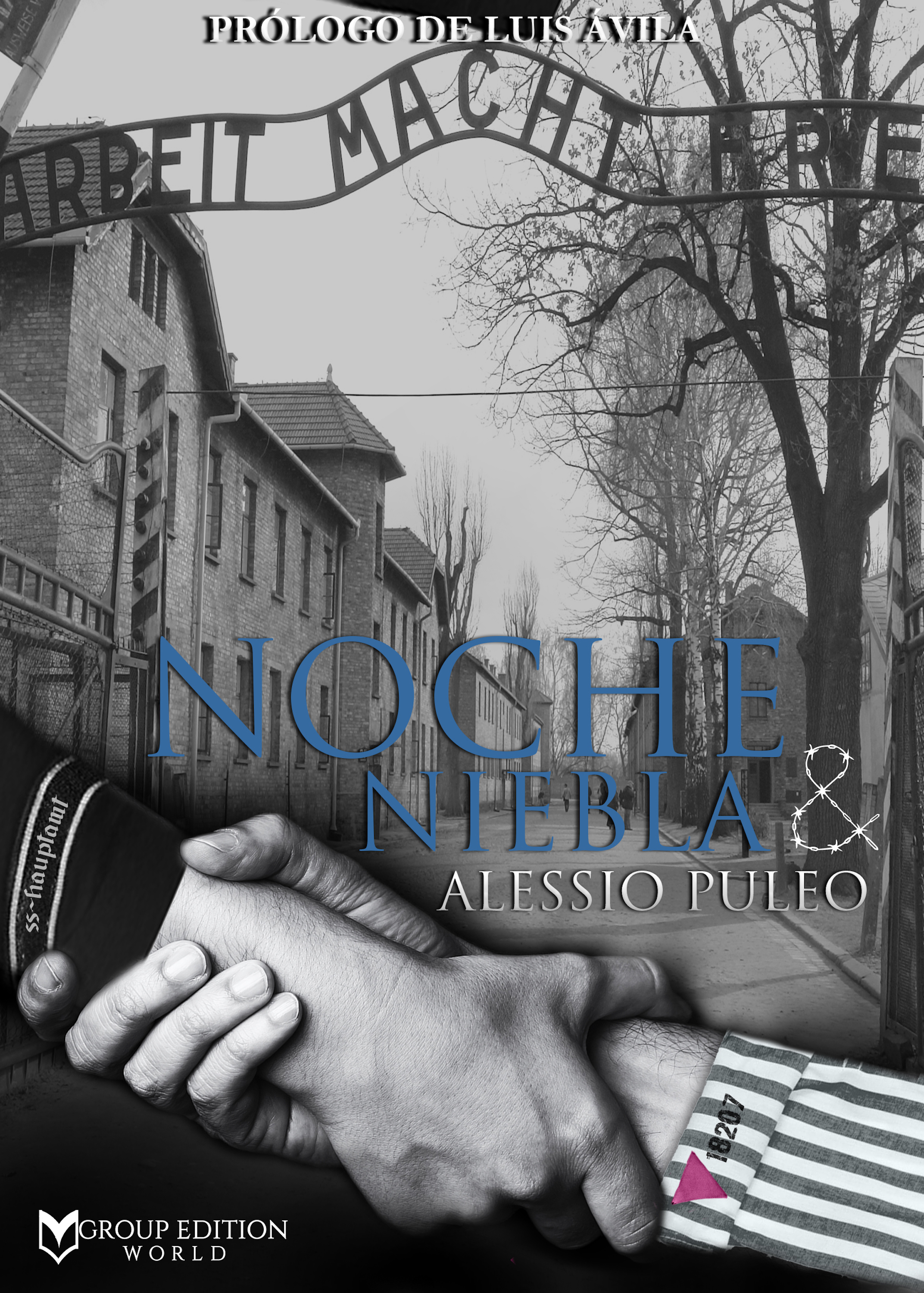 Скачать Noche y niebla - Alessio Puleo