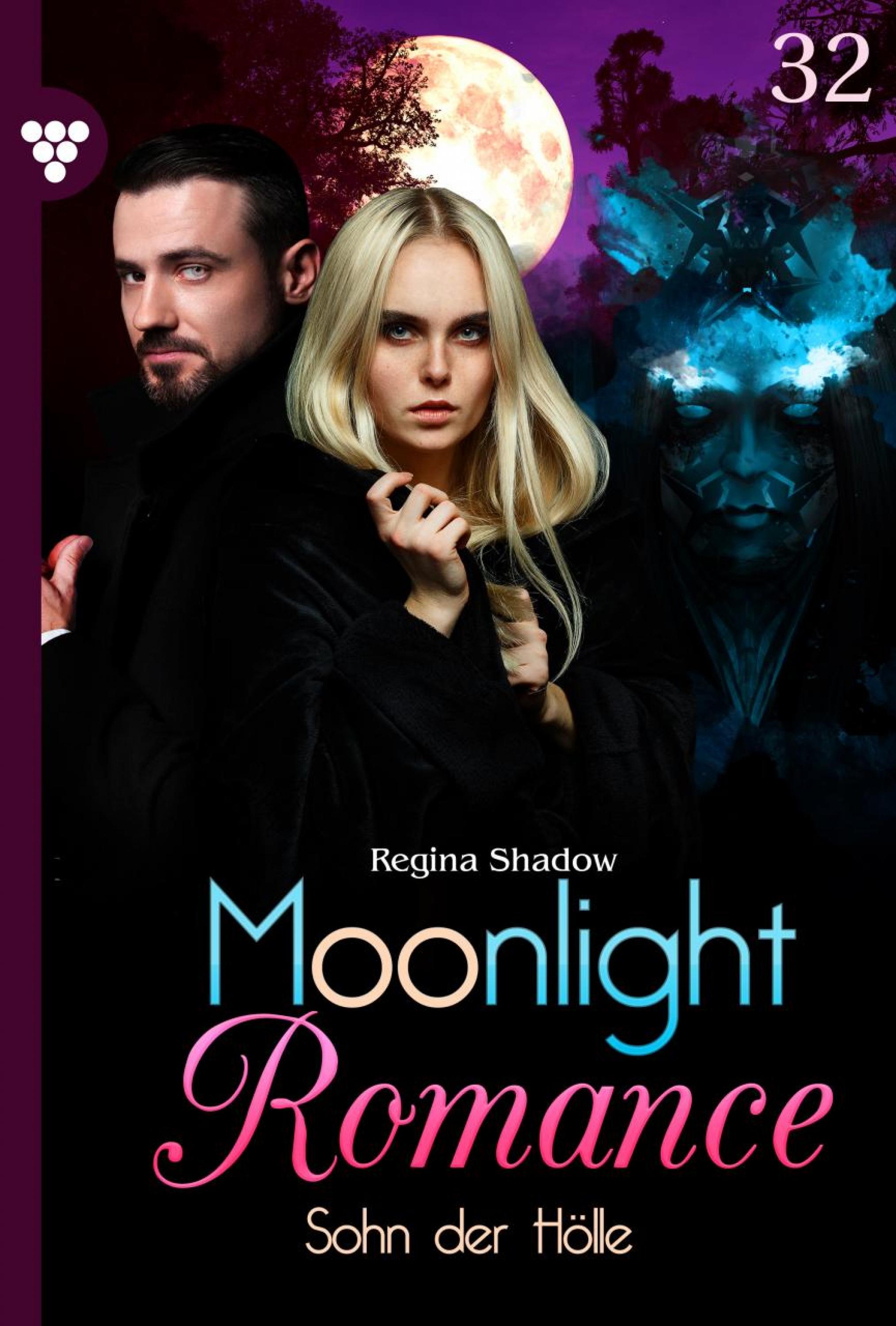 Скачать Moonlight Romance 32 – Romantic Thriller - Regina Shadow