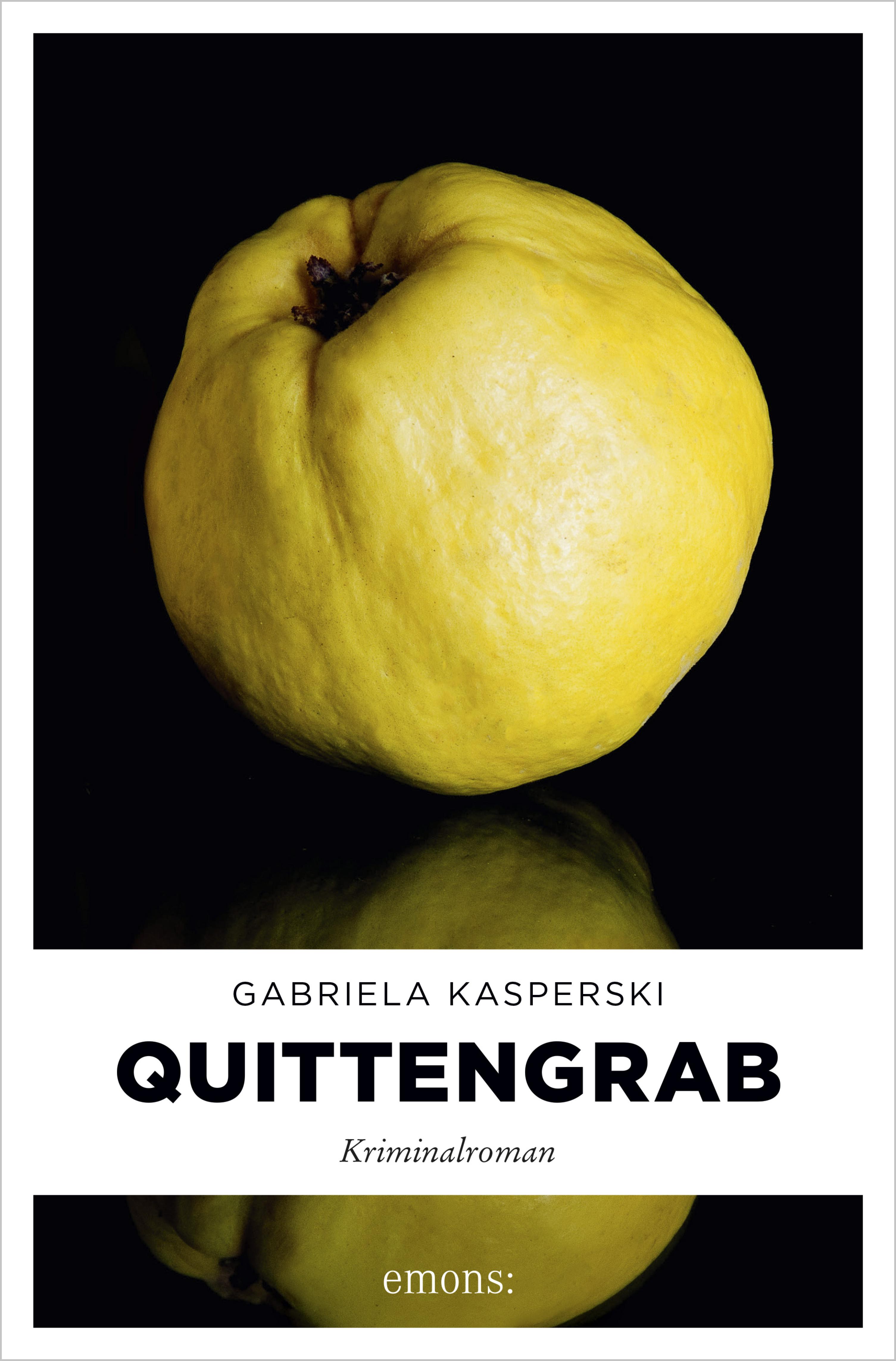 Скачать Quittengrab - Gabriela Kasperski