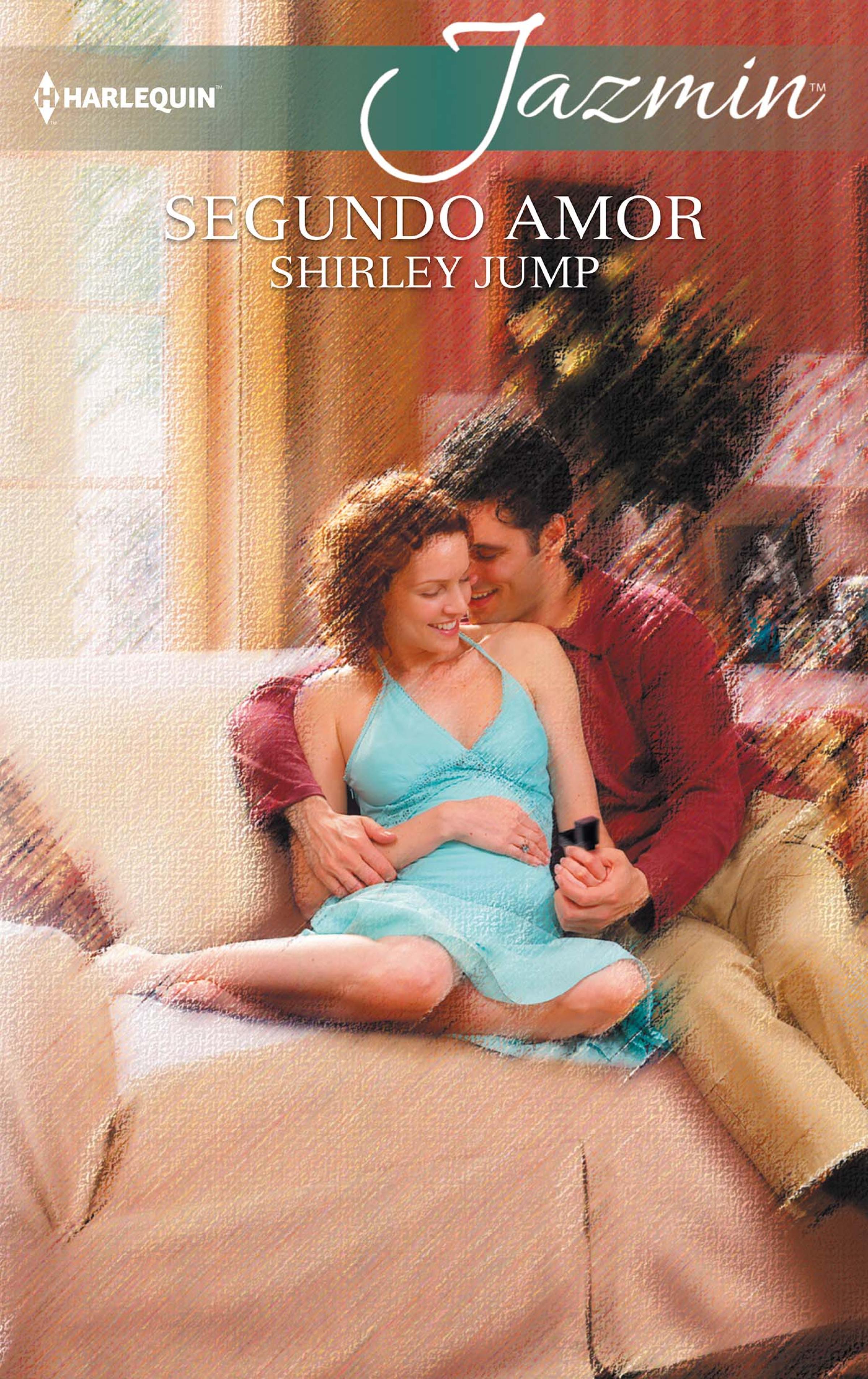 Скачать Segundo amor - Shirley Jump