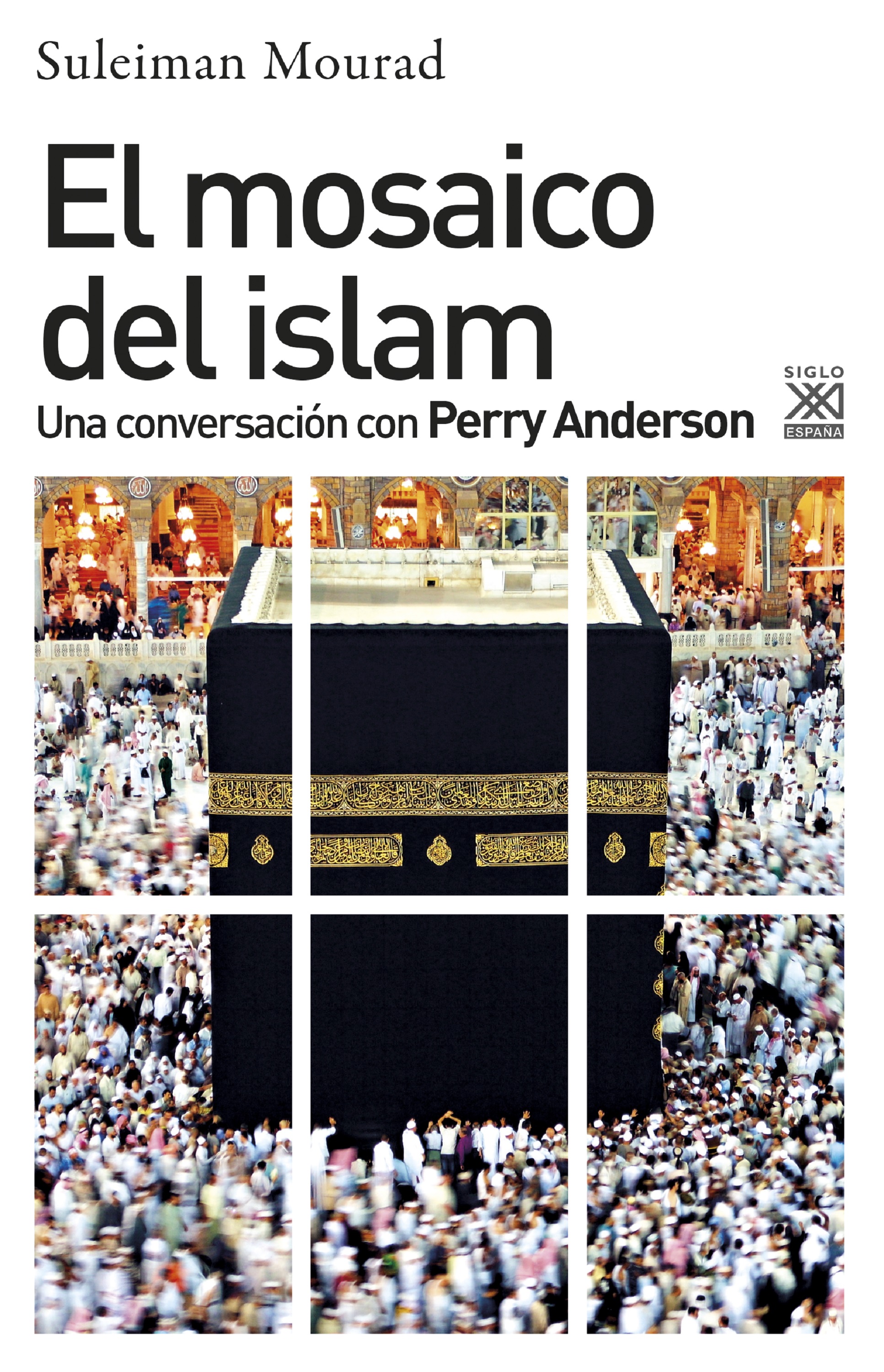 Скачать El mosaico del islam - Suleiman Ali Mourad