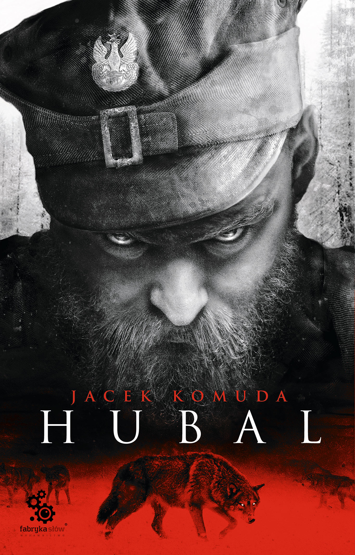Скачать Hubal - Jacek Komuda