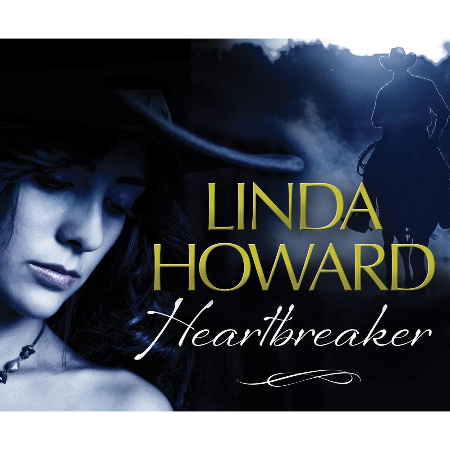 Скачать Heartbreaker (Unabridged) - Linda Howard