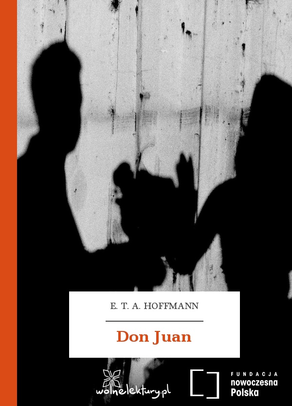 Скачать Don Juan - Hoffmann E. T.
