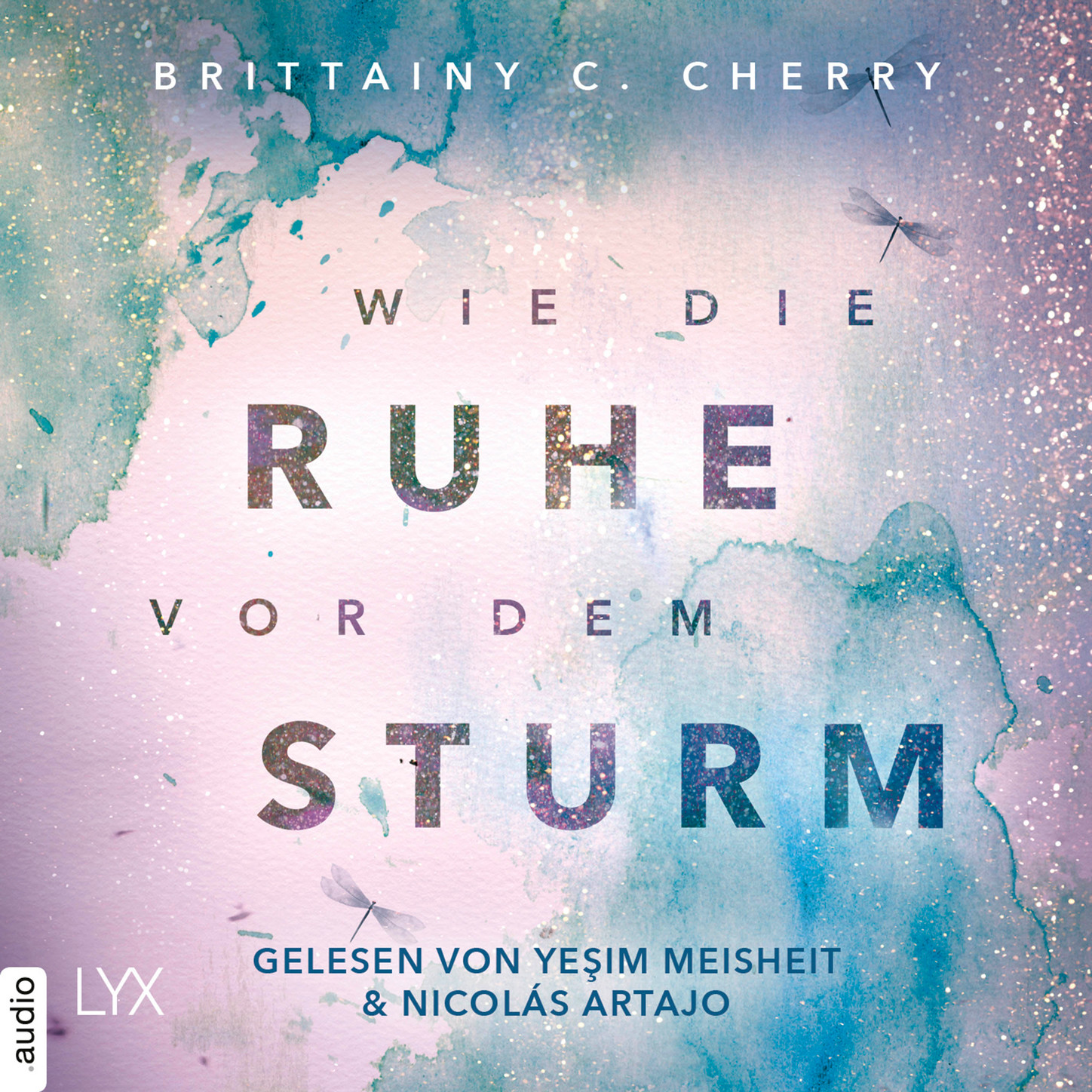 Скачать Wie die Ruhe vor dem Sturm - Chances-Reihe, Band 1 (Ungekürzt) - Brittainy C. Cherry