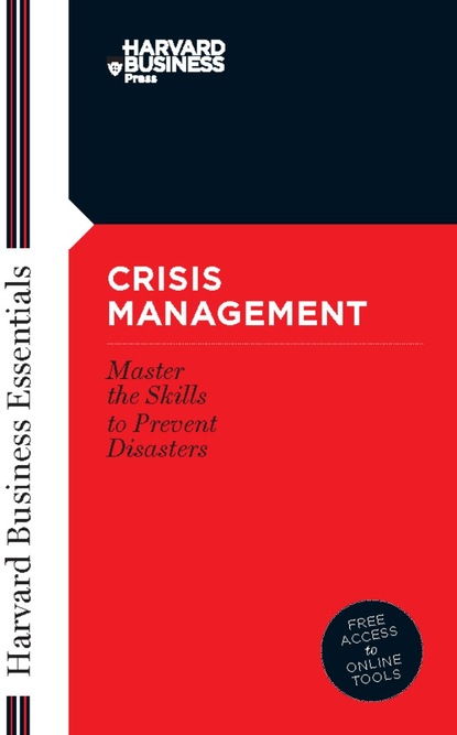 Скачать Crisis Management - Группа авторов