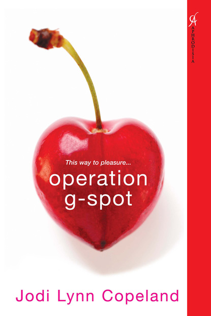Скачать Operation G-spot - Jodi Lynn Copeland
