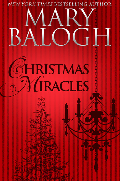 Скачать Christmas Miracles - Mary  Balogh