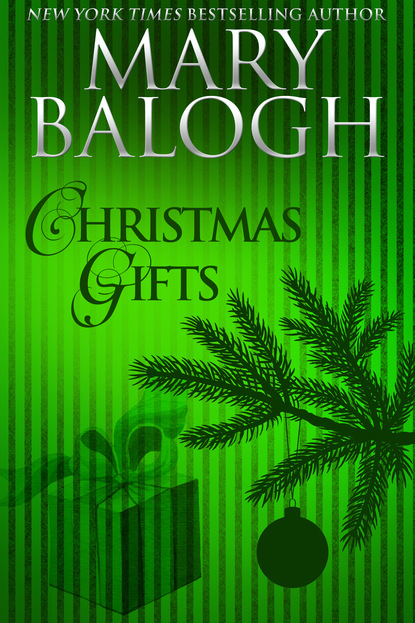 Скачать Christmas Gifts - Mary  Balogh