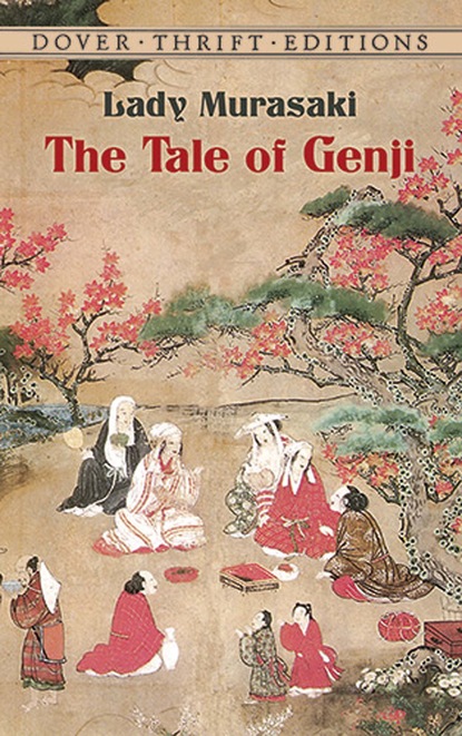 Скачать The Tale of Genji - Lady Murasaki
