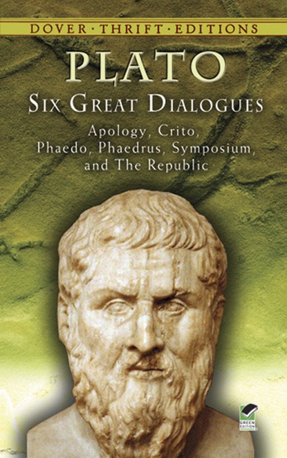 Скачать Six Great Dialogues - Plato  