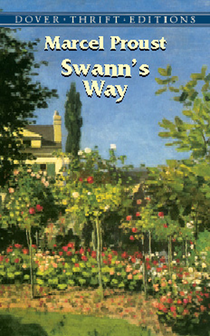 Скачать Swann's Way - Marcel Proust