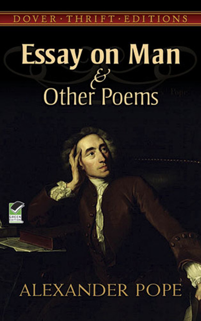 Скачать Essay on Man and Other Poems - Alexander Pope