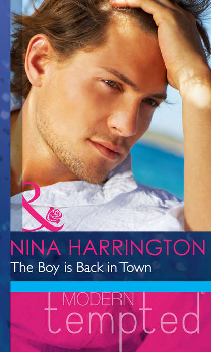 Скачать The Boy is Back in Town - Nina Harrington