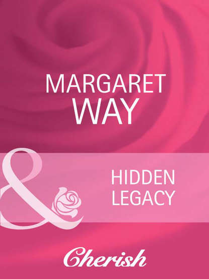 Скачать Hidden Legacy - Margaret Way