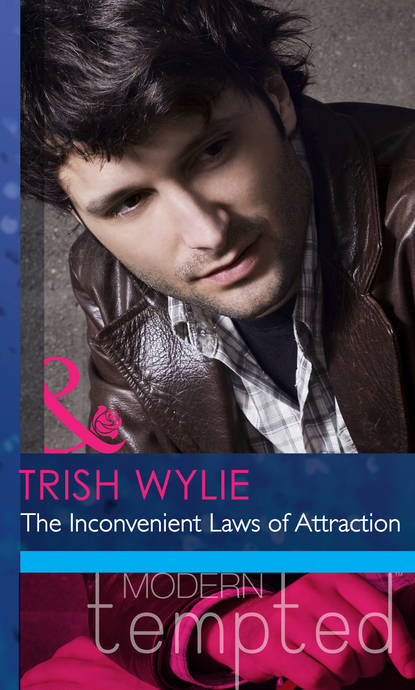 Скачать The Inconvenient Laws of Attraction - Trish Wylie