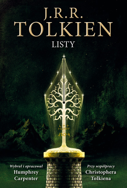 Скачать Listy - J.R.R. Tolkien