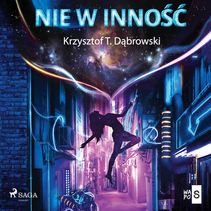 Скачать Nie w inność - Krzysztof T. Dąbrowski