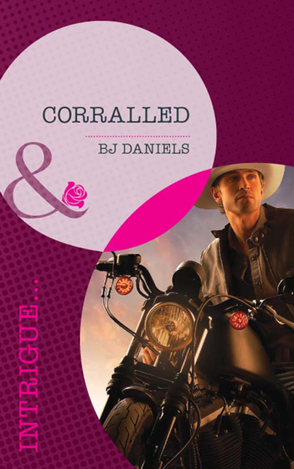 Скачать Corralled - B.J. Daniels
