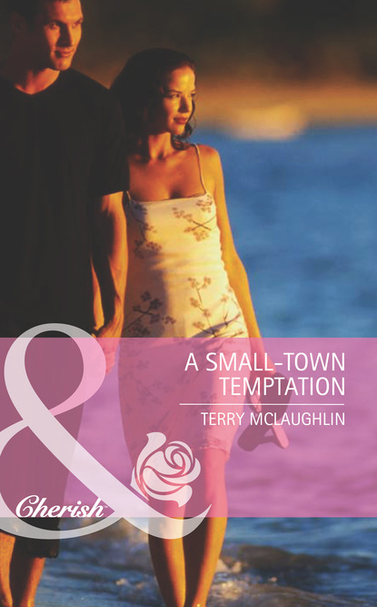Скачать A Small-Town Temptation - Terry Mclaughlin