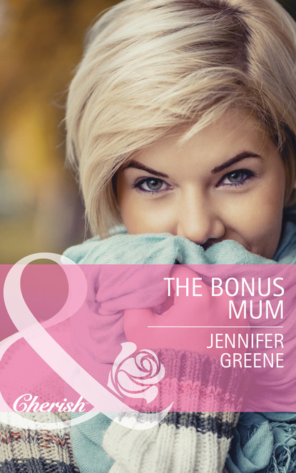 Скачать The Bonus Mum - Jennifer Greene