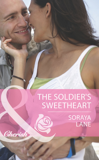 Скачать The Soldier's Sweetheart - Сорейя Лейн