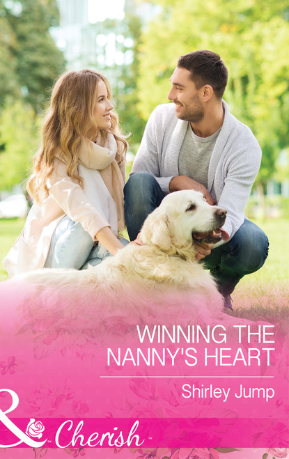Скачать Winning The Nanny's Heart - Shirley Jump