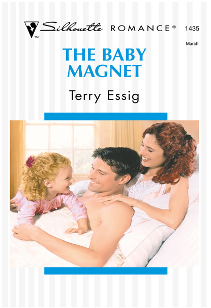 Скачать The Baby Magnet - Terry Essig