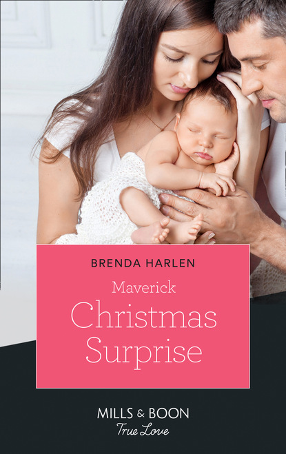 Скачать Maverick Christmas Surprise - Brenda Harlen