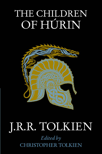 Скачать The Children of Húrin - J. R. R. Tolkien