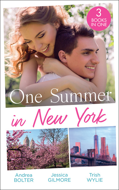 Скачать One Summer In New York - Trish Wylie