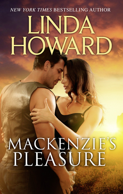 Скачать Mackenzie's Pleasure - Linda Howard