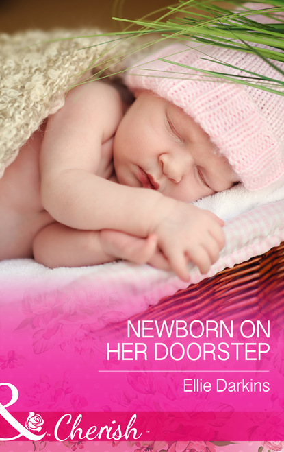Скачать Newborn on Her Doorstep - Ellie Darkins