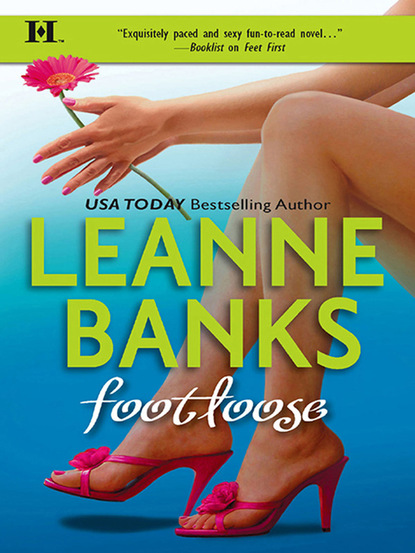 Скачать Footloose - Leanne Banks