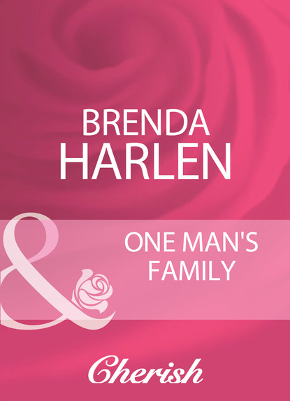 Скачать One Man's Family - Brenda Harlen