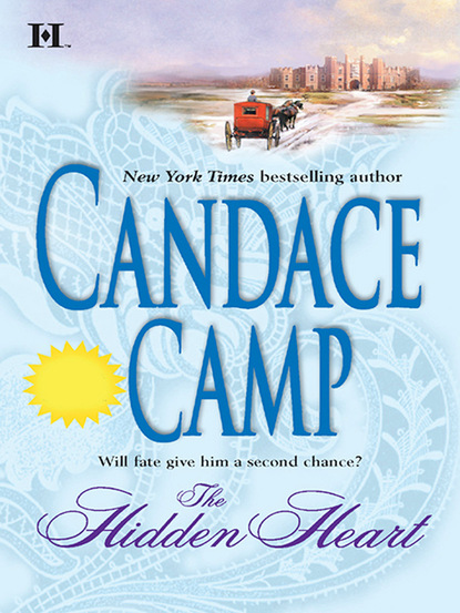 Скачать The Hidden Heart - Candace Camp
