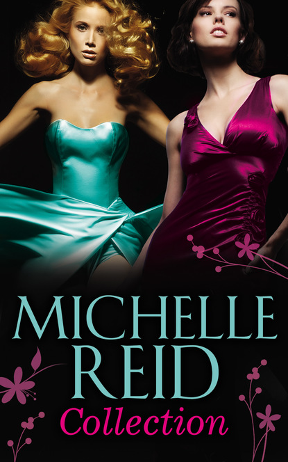 Скачать Michelle Reid Collection - Michelle Reid