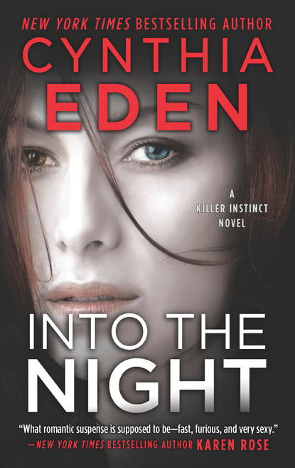 Скачать Into The Night - Cynthia  Eden
