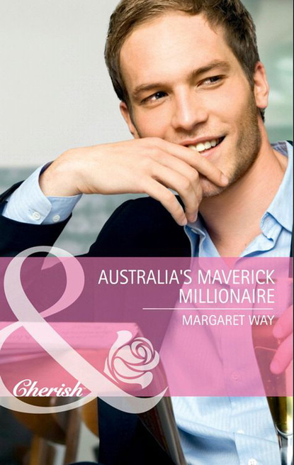 Скачать Australia's Maverick Millionaire - Margaret Way
