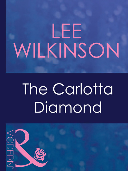 Скачать The Carlotta Diamond - Lee Wilkinson