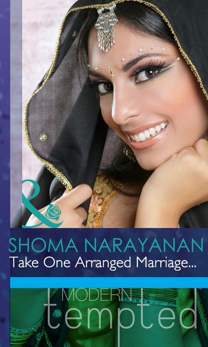 Скачать Take One Arranged Marriage... - Shoma Narayanan