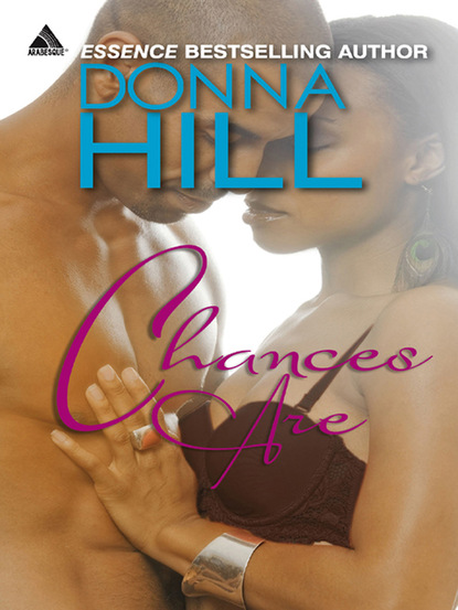 Скачать Chances Are - Donna Hill