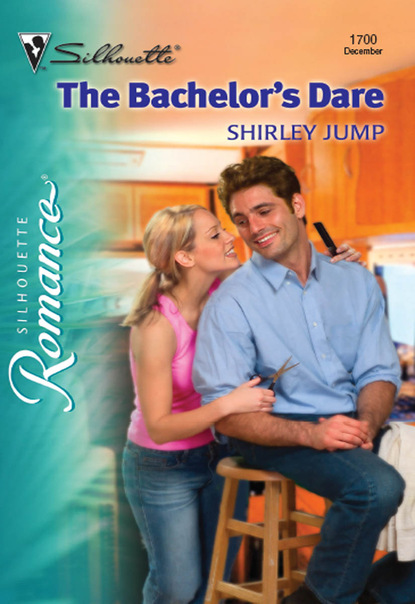 Скачать The Bachelor's Dare - Shirley Jump