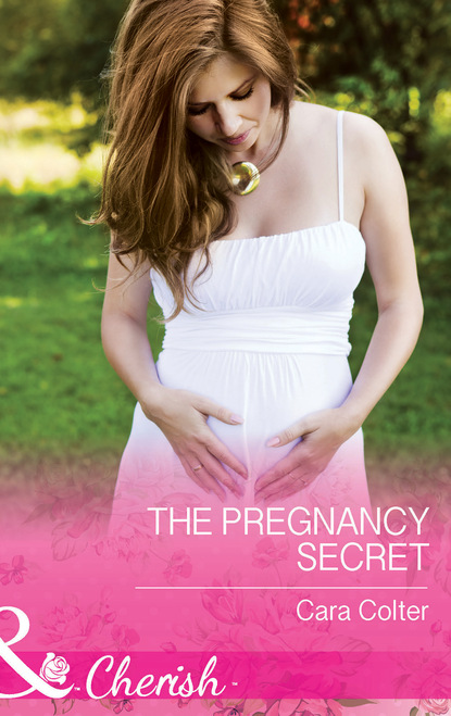 Скачать The Pregnancy Secret - Cara Colter