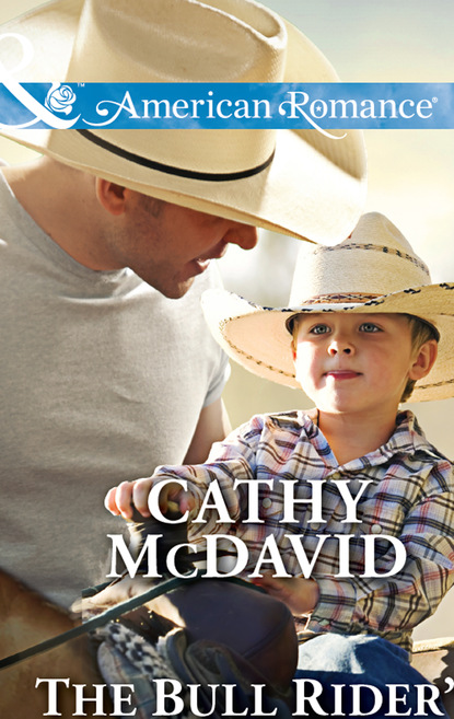 Скачать The Bull Rider's Son - Cathy Mcdavid