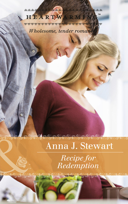 Скачать Recipe For Redemption - Anna J. Stewart