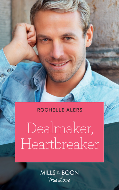 Скачать Dealmaker, Heartbreaker - Rochelle Alers